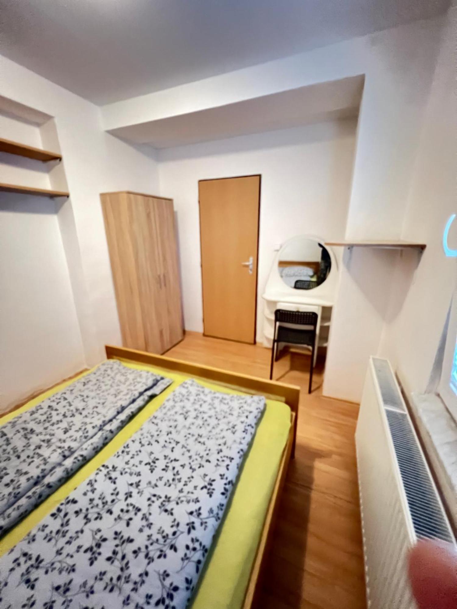 Ubytovani Sykora Apartments Veľký Meder 外观 照片