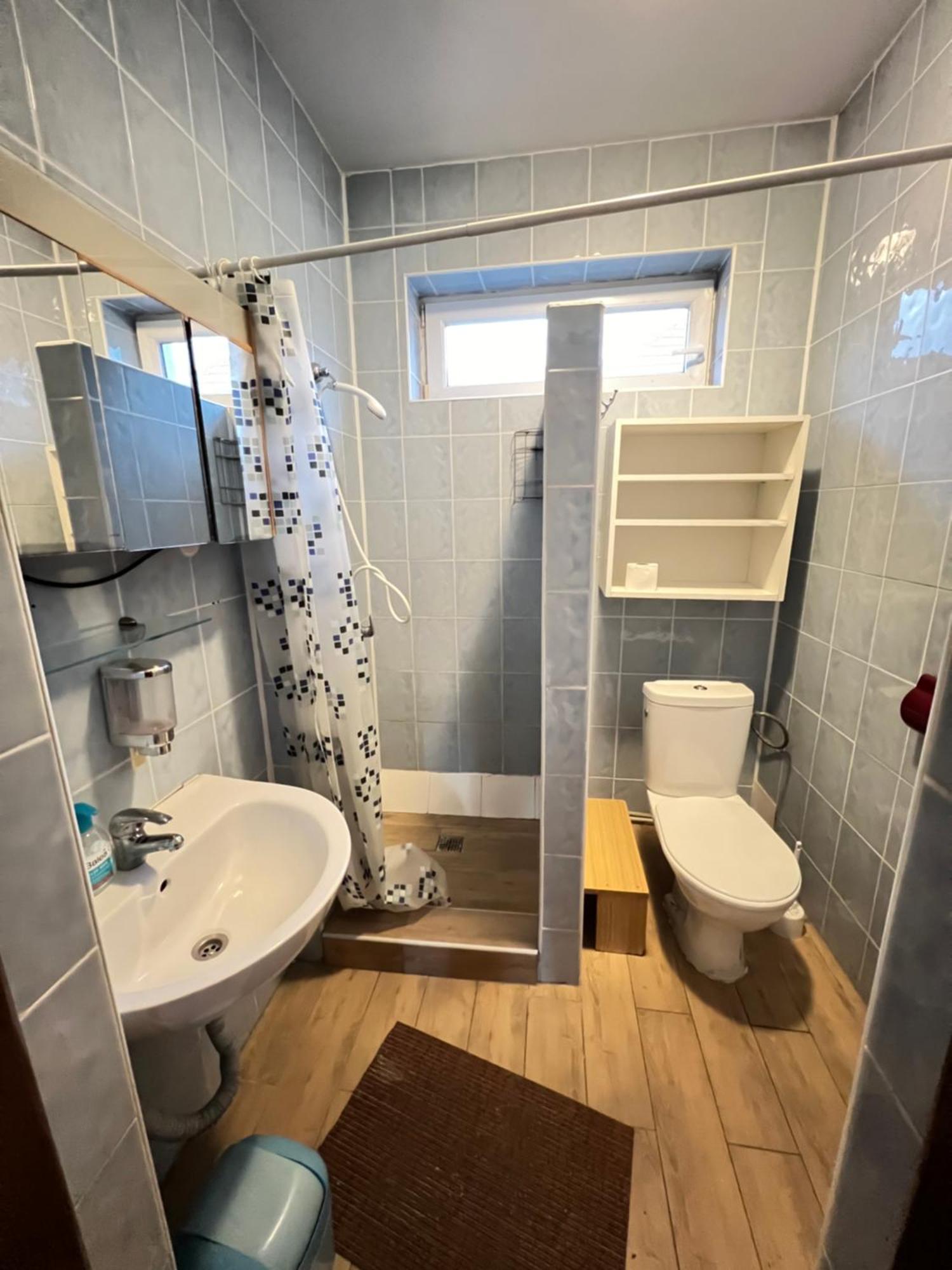 Ubytovani Sykora Apartments Veľký Meder 外观 照片